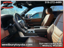 Thumbnail image of 2024 Toyota Tundra at Westbury Toyota Scion