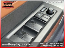 Thumbnail image of 2024 Toyota Tundra at Westbury Toyota Scion