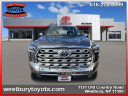 Thumbnail image of 2024 Toyota Tundra at Westbury Toyota Scion