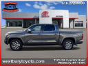 Thumbnail image of 2024 Toyota Tundra at Westbury Toyota Scion
