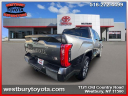 Thumbnail image of 2024 Toyota Tundra at Westbury Toyota Scion