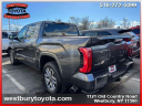 Thumbnail image of 2024 Toyota Tundra at Westbury Toyota Scion