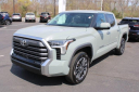 2024 Toyota Tundra Limited at Toyota of Massapequa