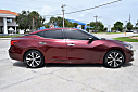 Thumbnail image of 2017 Nissan Maxima at AUTO ADVANTAGE USA