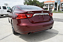 Thumbnail image of 2017 Nissan Maxima at AUTO ADVANTAGE USA