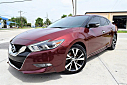 Thumbnail image of 2017 Nissan Maxima at AUTO ADVANTAGE USA