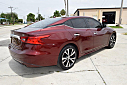 Thumbnail image of 2017 Nissan Maxima at AUTO ADVANTAGE USA