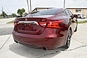 Thumbnail image of 2017 Nissan Maxima at AUTO ADVANTAGE USA
