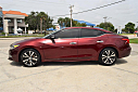 Thumbnail image of 2017 Nissan Maxima at AUTO ADVANTAGE USA