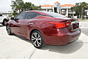 Thumbnail image of 2017 Nissan Maxima at AUTO ADVANTAGE USA