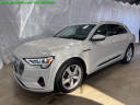 Thumbnail image of 2019 Audi e-tron at Green Light Auto Sales