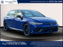 Thumbnail image of 2025 Volkswagen Golf R at Volkswagen World of Newton