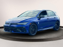 2025 Volkswagen Golf R Black Edition 4Motion at Volkswagen World of Newton