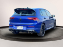 Thumbnail image of 2025 Volkswagen Golf R at Volkswagen World of Newton
