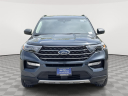 Thumbnail image of 2022 Ford Explorer at Anderson Ford Lincoln North