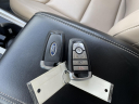 Thumbnail image of 2022 Ford Explorer at Anderson Ford Lincoln North