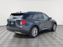 Thumbnail image of 2022 Ford Explorer at Anderson Ford Lincoln North
