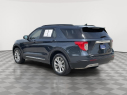 Thumbnail image of 2022 Ford Explorer at Anderson Ford Lincoln North
