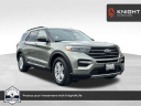 Thumbnail image of 2020 Ford Explorer at Elk Grove Acura (ElkGroveAcura