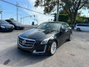 Thumbnail image of 2014 Cadillac CTS at MASTER CARS INC