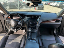 2014 Cadillac CTS 2.0T Luxury Collection at MASTER CARS INC