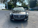 Thumbnail image of 2014 Cadillac CTS at MASTER CARS INC