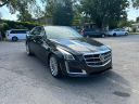 Thumbnail image of 2014 Cadillac CTS at MASTER CARS INC