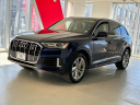 Thumbnail image of 2022 Audi Q7 at Audi Manhattan