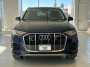 Thumbnail image of 2022 Audi Q7 at Audi Manhattan