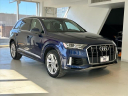 Thumbnail image of 2022 Audi Q7 at Audi Manhattan