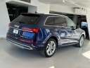 Thumbnail image of 2022 Audi Q7 at Audi Manhattan