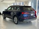Thumbnail image of 2022 Audi Q7 at Audi Manhattan