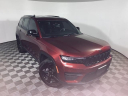 Thumbnail image of 2023 Jeep Grand Cherokee at Knapp Motors Chevrolet Buick