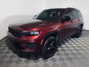 Thumbnail image of 2023 Jeep Grand Cherokee at Knapp Motors Chevrolet Buick