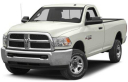 2013 Ram 2500 Tradesman at Bill Summers Auto