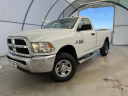2013 Ram 2500 Tradesman at Bill Summers Ford Lincoln Honda Nissan