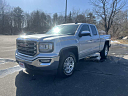 2018 GMC Sierra 1500 SLE at DNK Select Used Cars