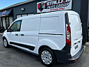 Thumbnail image of 2014 Ford Transit Connect at Stallion Auto Group