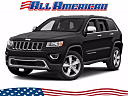 Thumbnail image of 2014 Jeep Grand Cherokee at GoGetCar.com of Mahopac, NY