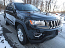 2014 Jeep Grand Cherokee Laredo at GoGetCar.com of Mahopac, NY