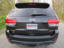 Thumbnail image of 2014 Jeep Grand Cherokee at GoGetCar.com of Mahopac, NY