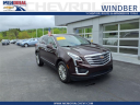 Thumbnail image of 2018 Cadillac XT5 at Memorial Highway Chevrolet