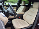 2018 Cadillac XT5 Base at Memorial Highway Chevrolet