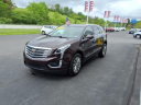 Thumbnail image of 2018 Cadillac XT5 at Memorial Highway Chevrolet