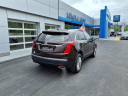Thumbnail image of 2018 Cadillac XT5 at Memorial Highway Chevrolet