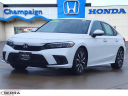 Thumbnail image of 2022 Honda Civic at Serra Buick Gmc Champaign