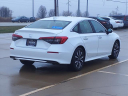 Thumbnail image of 2022 Honda Civic at Serra Buick Gmc Champaign