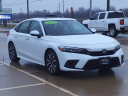 Thumbnail image of 2022 Honda Civic at Serra Buick Gmc Champaign