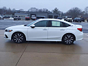 Thumbnail image of 2022 Honda Civic at Serra Buick Gmc Champaign