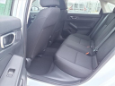 Thumbnail image of 2022 Honda Civic at Serra Buick Gmc Champaign